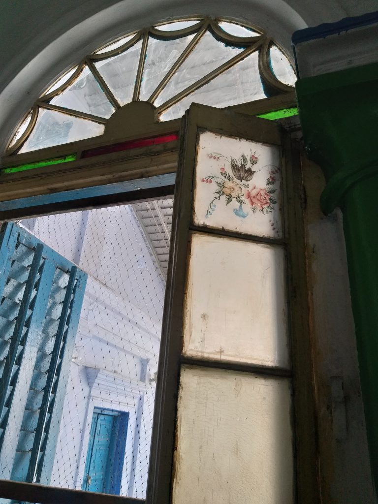 Love for Heritage