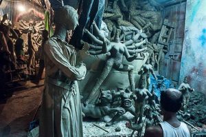 Durga Puja Days