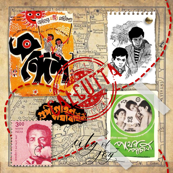 Ray ~ Notebooks