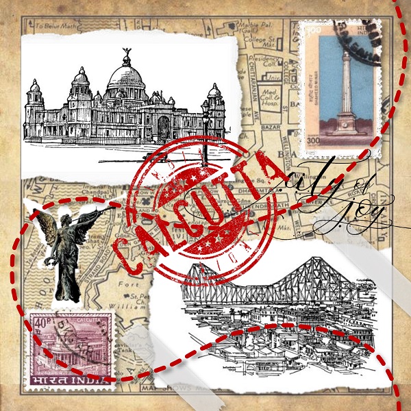 City of Palaces ~ Notebooks Coasters Magnets