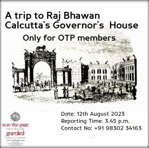 Trip to Governors House