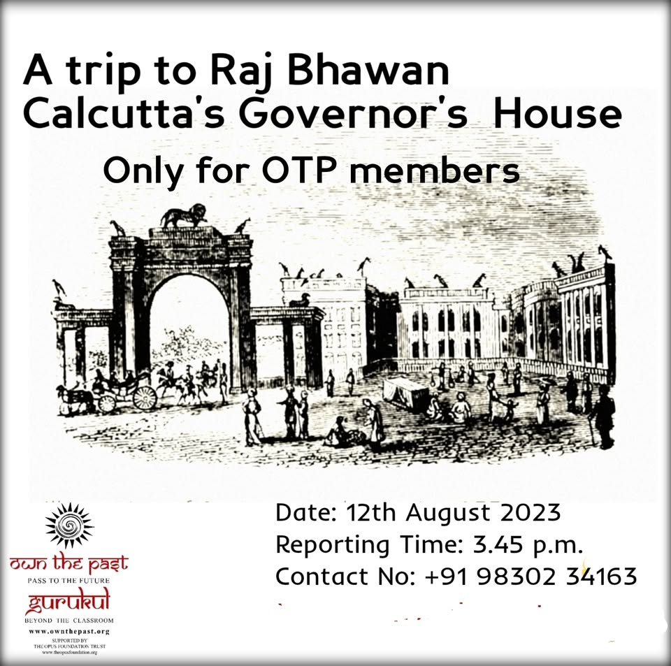 Trip to Governors House