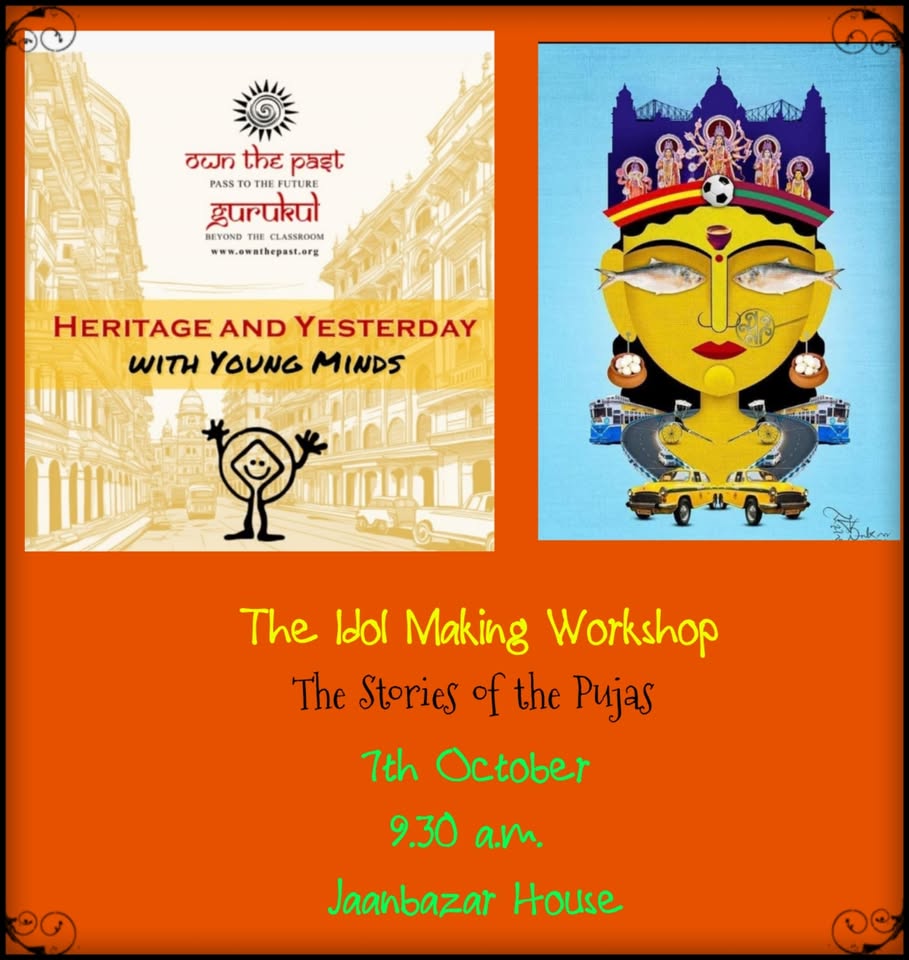 Gurukul Idol Making