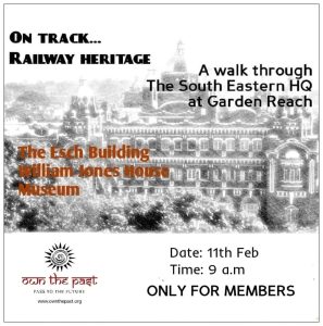 On Track – Railway Heritage