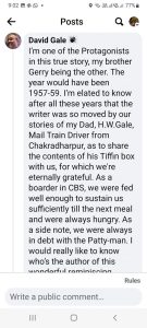 On Track – Railway Heritage Gale Brothers