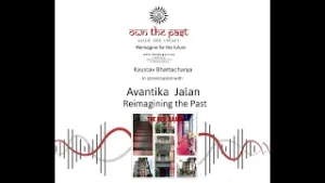 Red Baari Avantika Jalan – Personal Journey