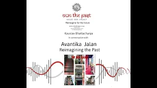Red Baari Avantika Jalan – Personal Journey