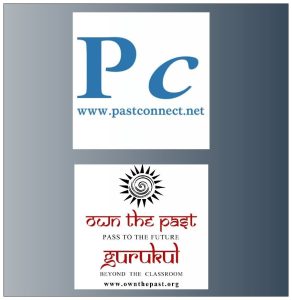 Past Connect Talks ~ Voices from afar ~