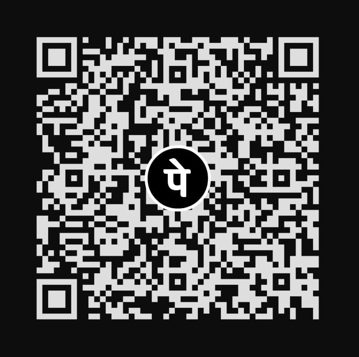 Payment QR Code