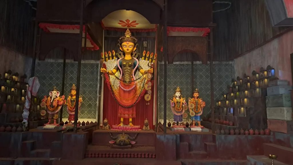 Durga Puja 2023