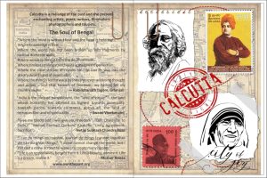 Soul of Bengal Notebooks